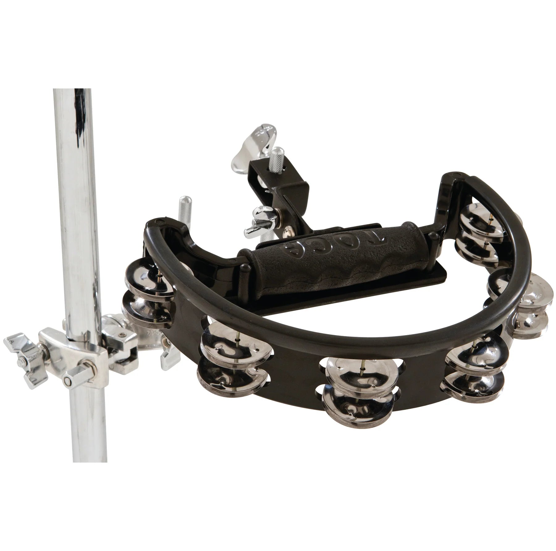 Toca Tambourine with Mount