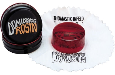 Thomastik-Infeld Dominant Rosin for Violin / Viola / Cello
