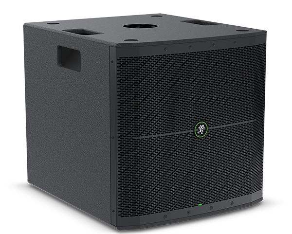 Mackie Thump118S 1,400-watt 18-inch Powered Subwoofer