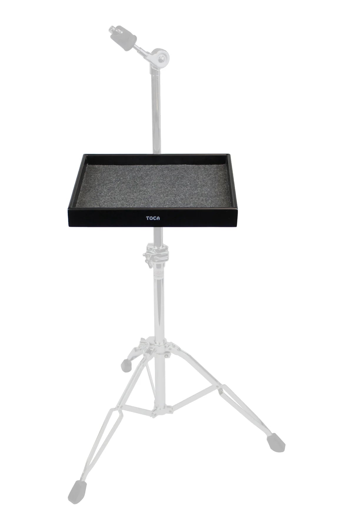 Toca Mountable Percussion Tray - Small