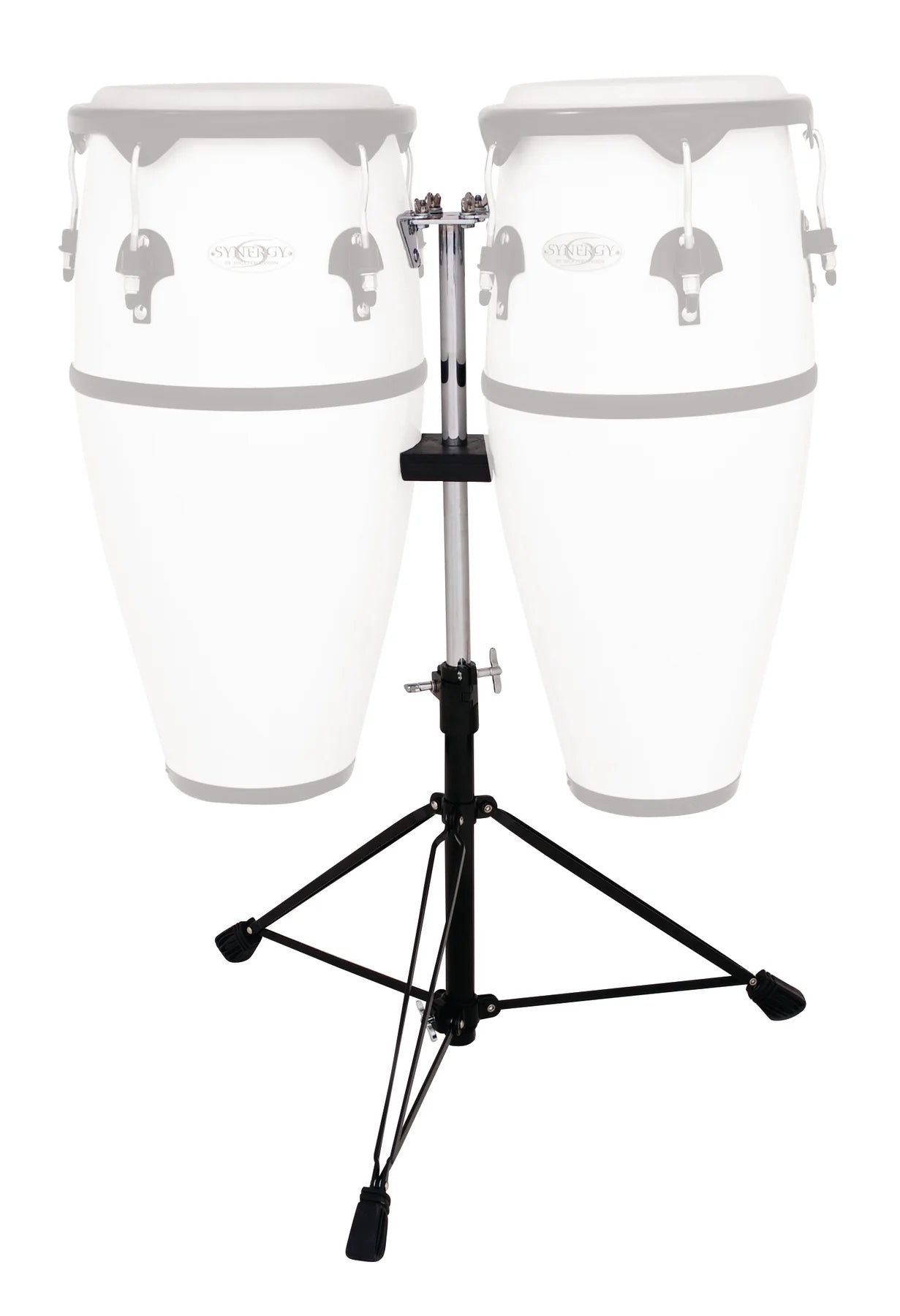 Toca TSDCS Synergy Double Conga Stand