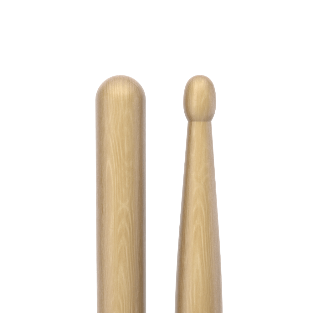 Promark Classic Forward Drumsticks Hickory 2B