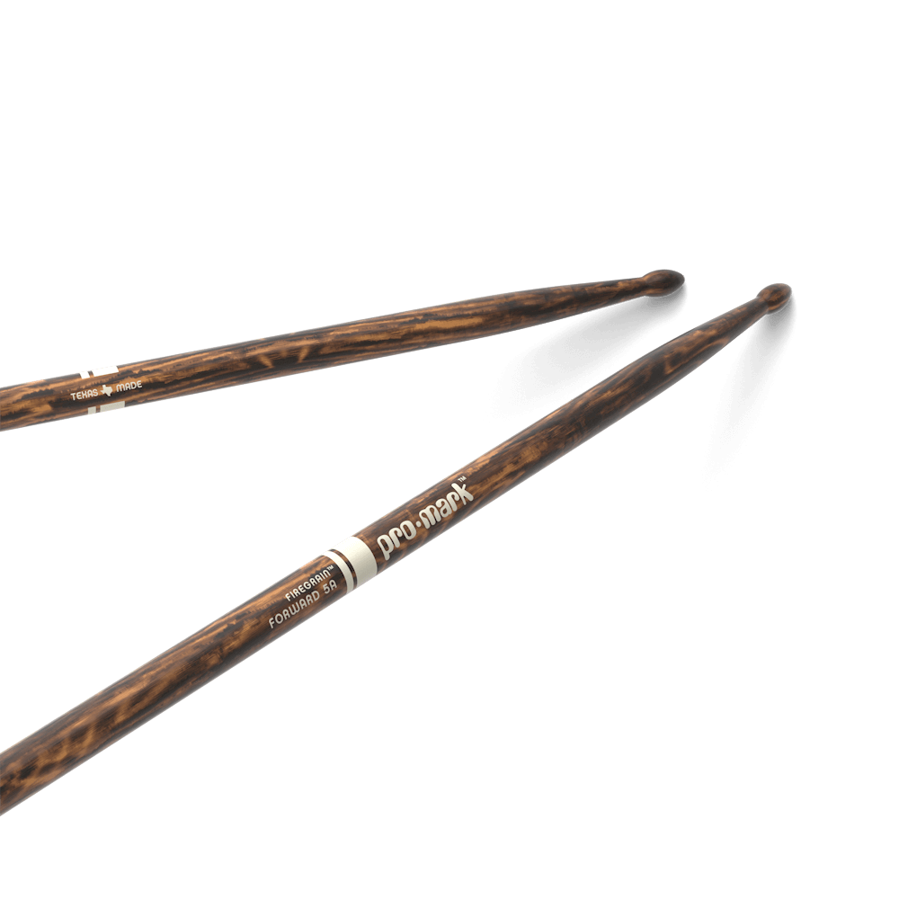 Promark Classic Forward FireGrain Drumsticks - 5A