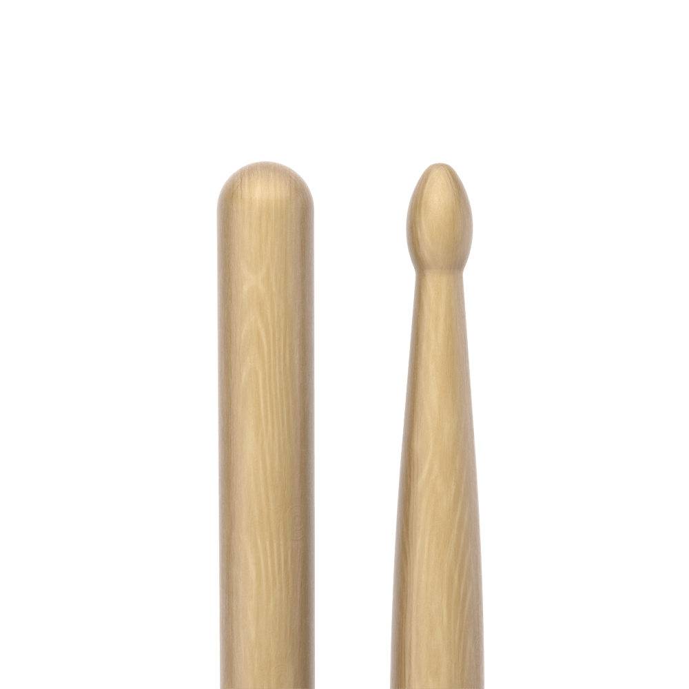 Promark TXR5AW Classic Forward 5A Wood Tip Drumsticks
