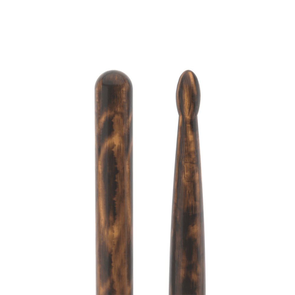 Promark Classic Forward Drumsticks - FireGrain - 7A
