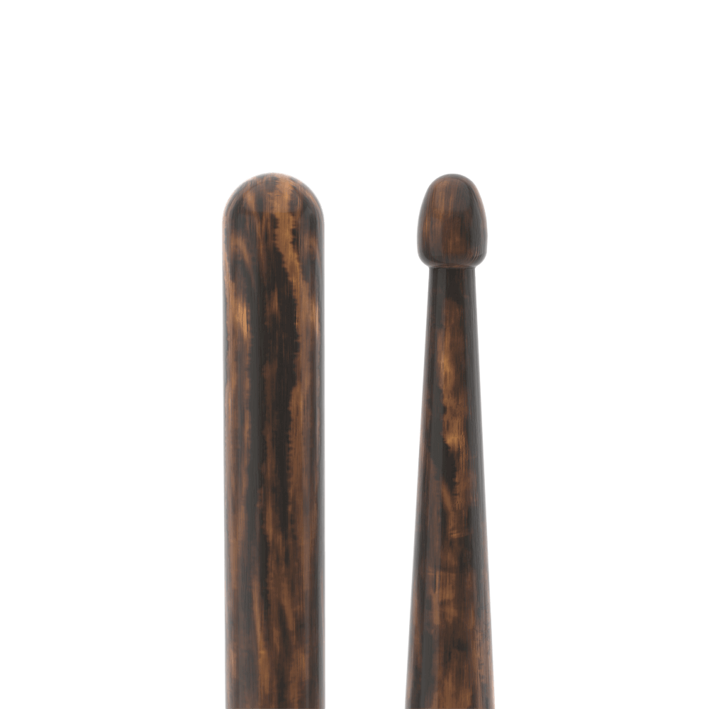 Promark Claus Hessler Signature Drumsticks - FireGrain - ActiveGrip
