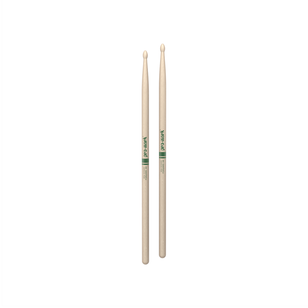 ProMark Forward 5A Raw Hickory TXR5AW