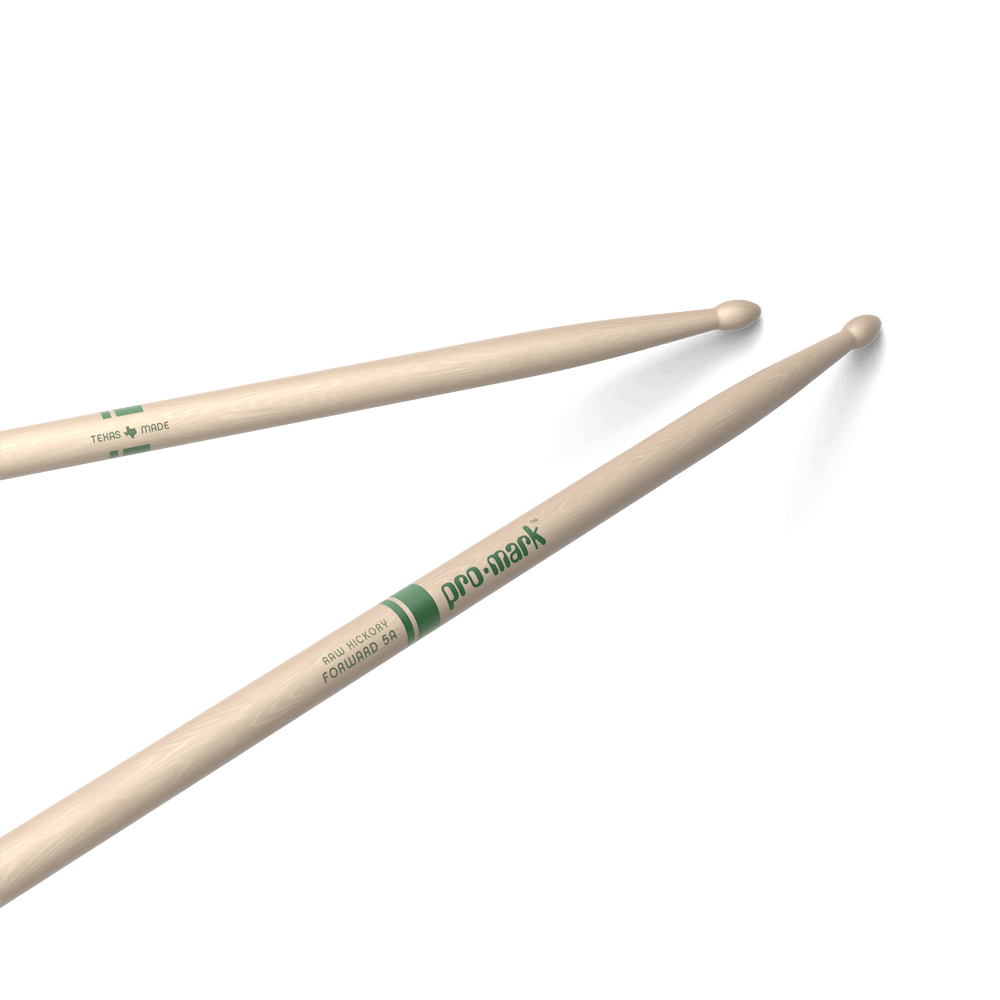 ProMark Forward 5A Raw Hickory TXR5AW