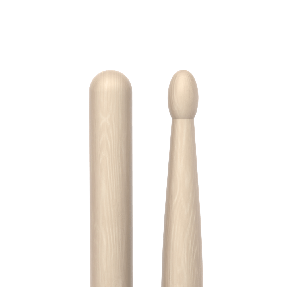Promark TXR5BW Classic Forward 5B Wood Tip Drumsticks