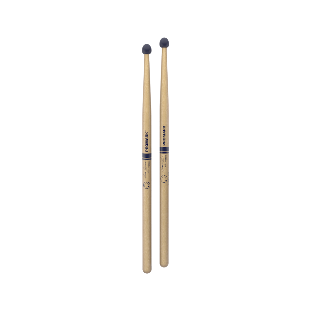 Promark System Blue Scott Johnson Practice Sticks