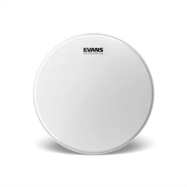EVANS UV2 Coated Tom Batter
