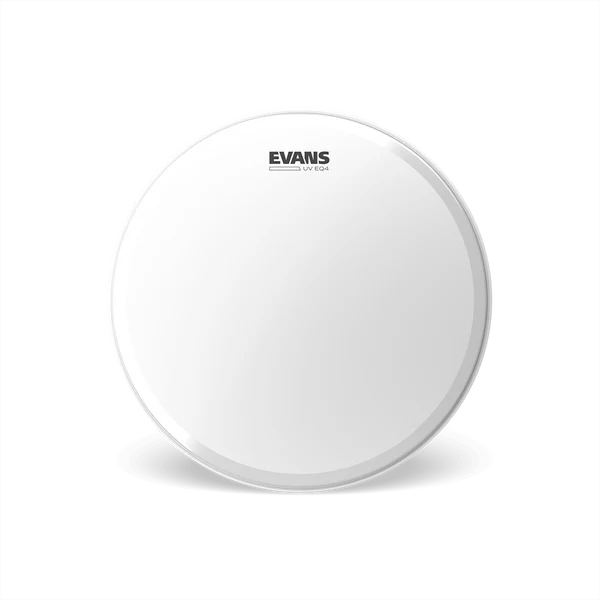 EVANS UV EQ4 Coated Bass Batter