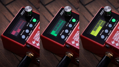 Boss RC-5 Loop Station Looper Pedal